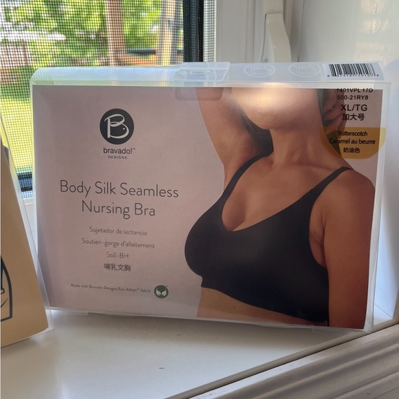 Bravado Nursing Bra - Picture 1 of 1